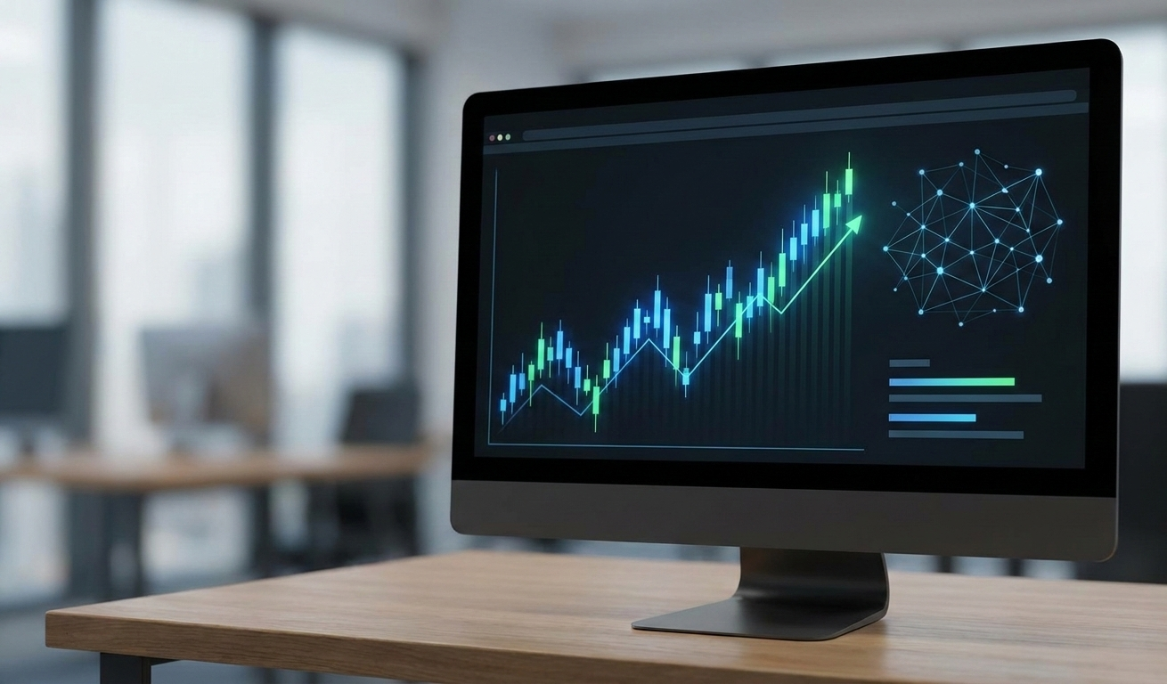 Quantitative Trading System