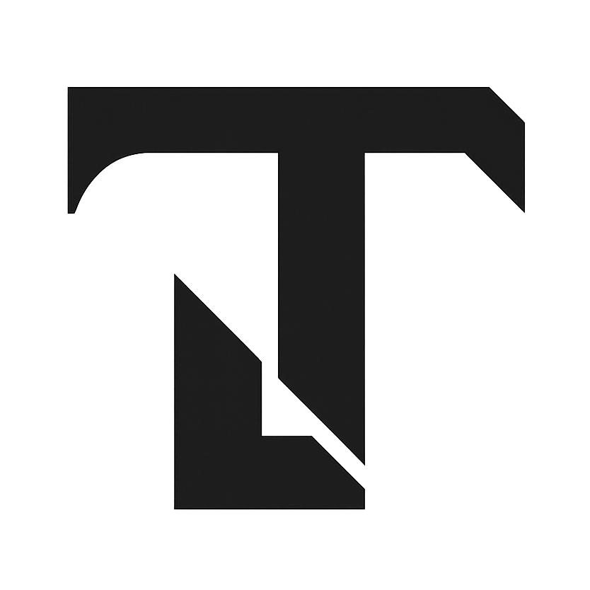 Jayden Truong Logo